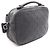 Borsa Messenger Louis Vuitton S-Lock Nero - vista 2