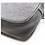 Borsa Messenger Louis Vuitton S-Lock Nero - vista 6