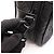 Borsa Messenger Louis Vuitton S-Lock Nero - vista 7