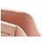 Louis Vuitton Portefeuille Capucines Compact Wallet Rosa - vista 7