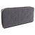 Louis Vuitton Portefeuille Clemence Monogram Empreinte Noir Long Wallet Nero - vista 2