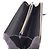 Louis Vuitton Portefeuille Clemence Monogram Empreinte Noir Long Wallet Nero - vista 3
