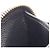 Louis Vuitton Portefeuille Clemence Monogram Empreinte Noir Long Wallet Nero - vista 5