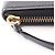 Louis Vuitton Portefeuille Clemence Monogram Empreinte Noir Long Wallet Nero - vista 8