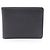 Louis Vuitton Epi Noir Bi-fold Wallet Black
