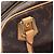 Borsa Louis Vuitton Manhattan PM Monogram Marrone - vista 10