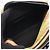 Borsa a tracolla Louis Vuitton Mini Soft Trunk Monogram Sunset Nero Multicolore - vista 3