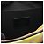 Borsa a tracolla Louis Vuitton Mini Soft Trunk Monogram Sunset Nero Multicolore - vista 4