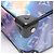Borsa a tracolla Louis Vuitton Mini Soft Trunk Monogram Sunset Nero Multicolore - vista 6