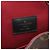 Zaino/Borsa Louis Vuitton Montsouris NM PM Marrone Nero - vista 4