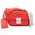 Borsa Louis Vuitton Monceau Distorted Epi XL Rouge Vermilion Rosso