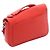 Borsa Louis Vuitton Monceau Distorted Epi XL Rouge Vermilion Rosso - vista 2