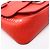 Borsa Louis Vuitton Monceau Distorted Epi XL Rouge Vermilion Rosso - vista 6