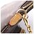Borsa a mano 2-Way Louis Vuitton Utility Crossbody Monogram Marrone - vista 6