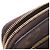 Borsa a mano 2-Way Louis Vuitton Utility Crossbody Monogram Marrone - vista 8