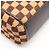 Borsa Louis Vuitton Lion Damier Sauvage Marrone - vista 6