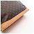 Borsa Tote Louis Vuitton Lockit Horizontal Marrone - vista 11