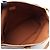 Borsa Tote Louis Vuitton Lockit Horizontal Marrone - vista 3