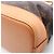 Borsa Tote Louis Vuitton Lockit Horizontal Marrone - vista 9