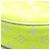 Borsa a tracolla Louis Vuitton Loop Monogram Jacquard Velvet LV Match Bianco Giallo - vista 5