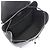 Louis Vuitton Lockme Rucksack Noir Schwarz - Ansicht 3