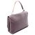Borsa a mano 2-Way Louis Vuitton Lockme 2 Bordò - vista 2