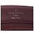 Borsa a mano 2-Way Louis Vuitton Lockme 2 Bordò - vista 4