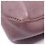 Borsa a mano 2-Way Louis Vuitton Lockme 2 Bordò - vista 7