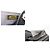 Chanel Wallet on Chain Lambskin 19 Nero - vista 6