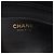 Timeless Borsa Chanel Large Flap Bag Matelassé Nero - vista 4