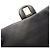 Timeless Borsa Chanel Large Flap Bag Matelassé Nero - vista 9