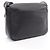 Céline Borsa a tracolla Celine in pelle nera Nero - vista 2