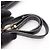 Céline Borsa a tracolla Celine in pelle nera Nero - vista 7