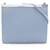 Céline Borsa a tracolla Celine Clasp Mini Blu