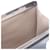 Céline Borsa a tracolla Celine Clasp Mini Blu - vista 10