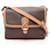 Céline Borsa a tracolla Celine Macadam Marrone