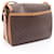 Céline Borsa a tracolla Celine Macadam Marrone - vista 2