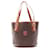Céline Celine Macadam Tote Bag Braun