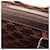 Céline Borsa Celine Macadam Marrone - vista 10