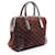 Céline Borsa Celine Macadam Marrone - vista 2