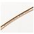 Bracciale Tiffany & Co. T Smile Small Diamond D'oro - vista 5