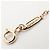 Bracciale Tiffany & Co. T Smile Small Diamond D'oro - vista 7