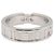 Tiffany & Co. Atlas 3PD Ring in 18K Weißgold Silber - Ansicht 3