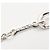 Collana Open Heart Tiffany & Co. Argento - vista 4