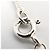 Collana Open Heart Tiffany & Co. Argento - vista 5