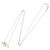 Collana Tiffany & Co. Firefly Diamanti e Granati Argento D'oro - vista 2