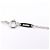 Collana Tiffany & Co. Firefly Diamanti e Granati Argento D'oro - vista 4