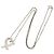 Collana Loving Heart Tiffany & Co. Argento - vista 2