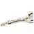 Collana Loving Heart Tiffany & Co. Argento - vista 4