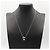 Collana Loving Heart Tiffany & Co. Argento - vista 5
